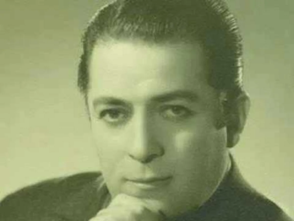 Rəşid Behbudovun 100 illik yubileyi qeyd olunacaq