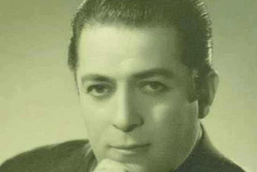 Rəşid Behbudovun 100 illik yubileyi qeyd olunacaq