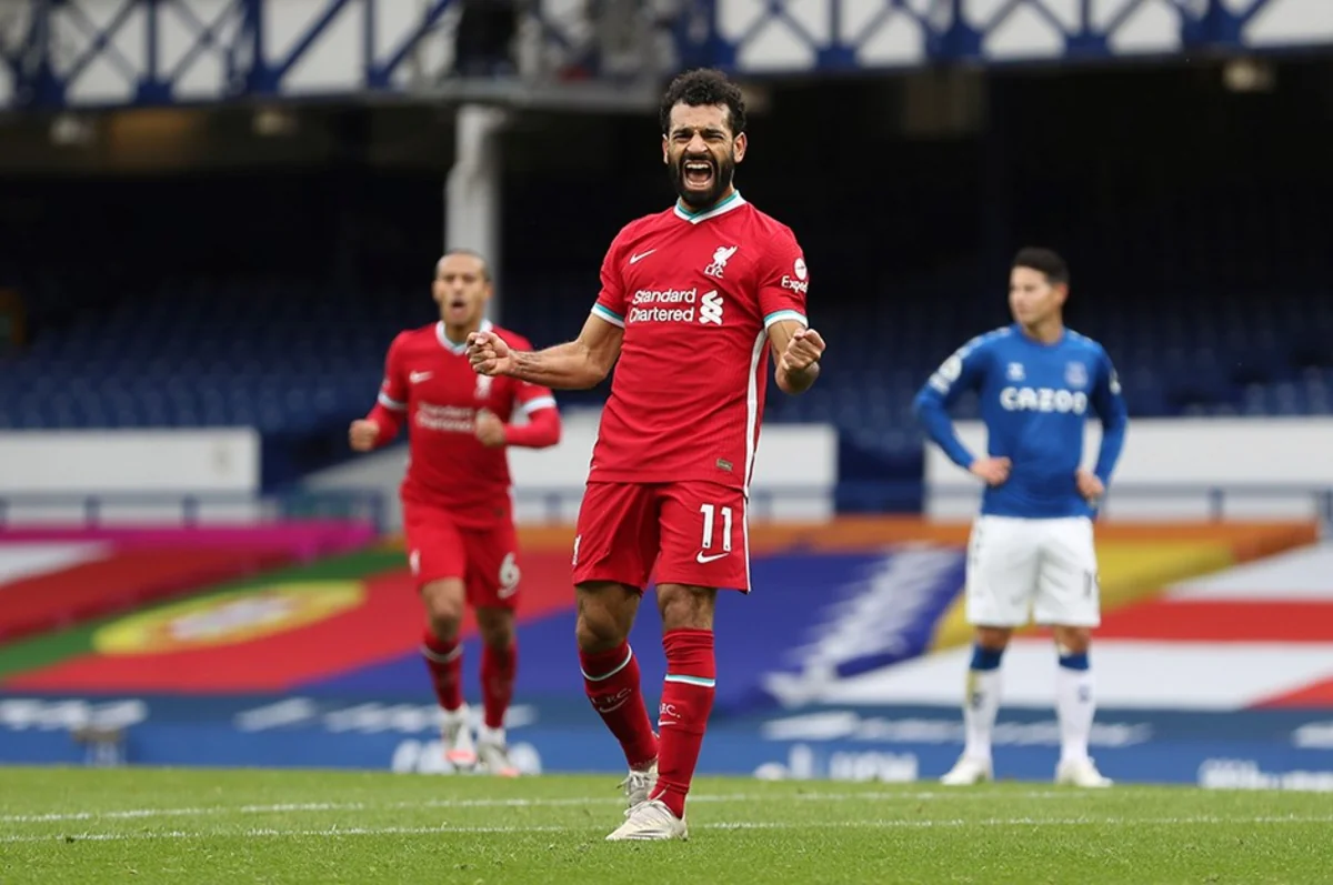 Məhəmməd Salah koronavirusa yoluxdu