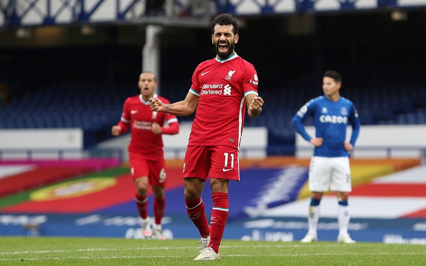 Məhəmməd Salah koronavirusa yoluxdu