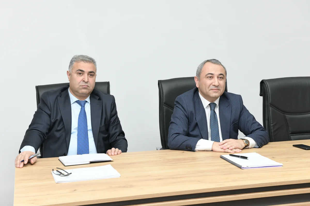 Azərbaycanda avtovağzallardan kənar reyslərə nəzarət gücləndiriləcək