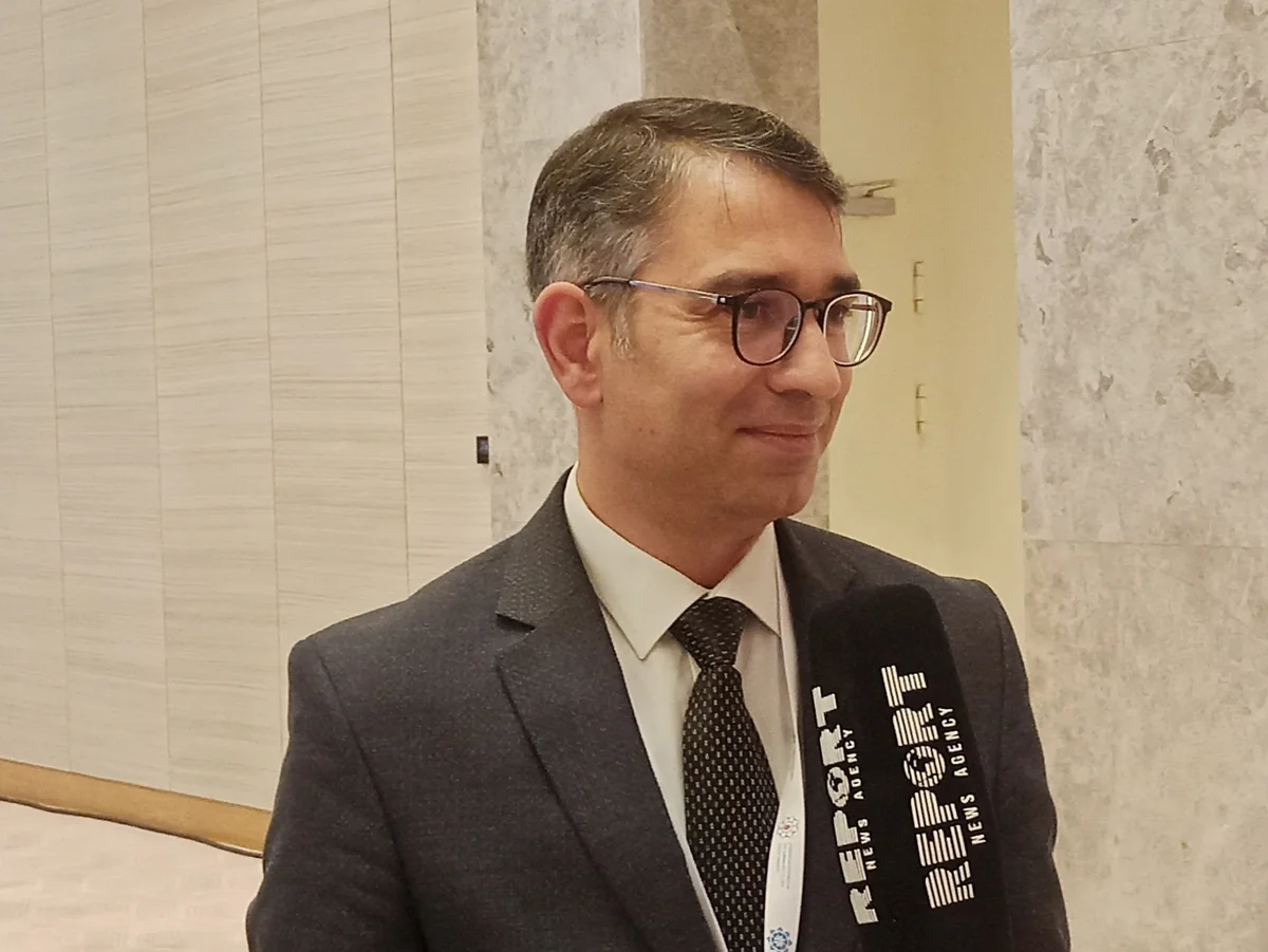 Gündüz İsmayılov: Azad edilmiş ərazilərdəki tarixi-dini abidələr turizm məqsədilə də istifadə ediləcək