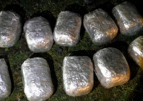 Полиция Азербайджана изъяла из незаконного оборота свыше 48 кг наркотиков за сутки