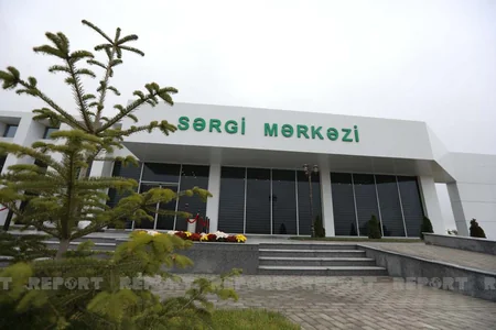 Azərbaycanda heyvanlar ilk dəfə hərraca çıxarılır