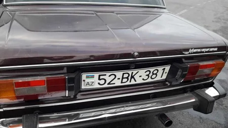 İmişlidə iki maşın toqquşub - FOTO