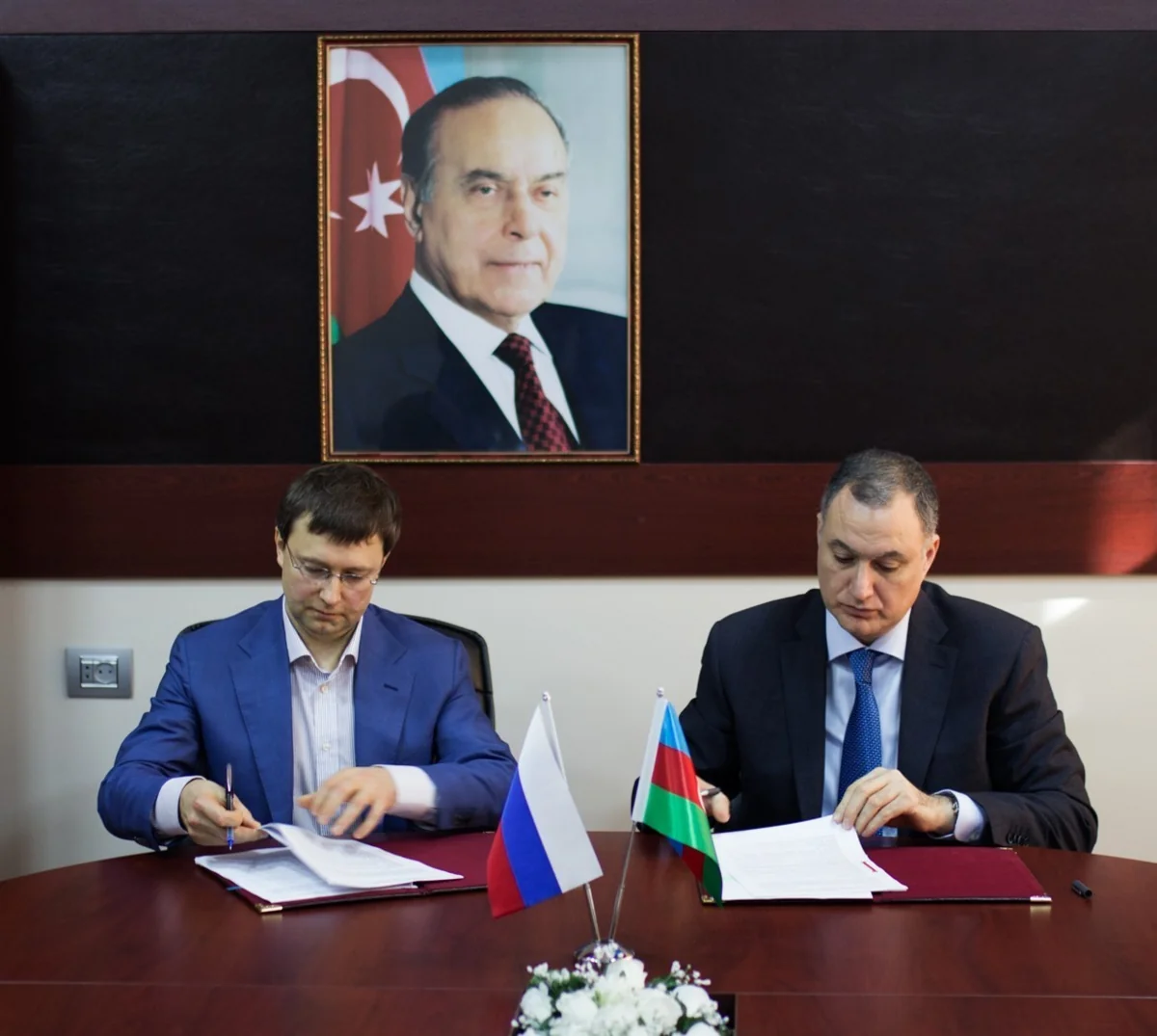 Azərpoçt daha bir beynəlxalq ödəniş sisteminə qoşulur