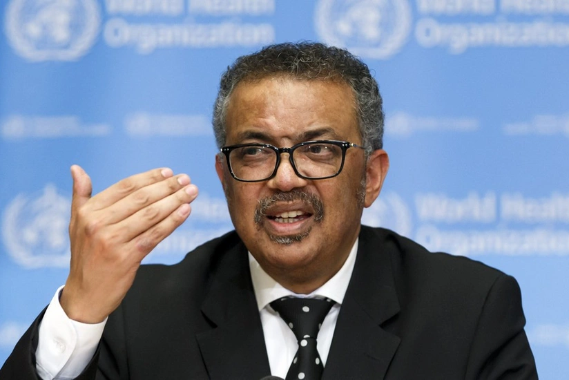 ÜST-nin baş direktoru Qlobal Peyvənd Sammitində iştirak edəcək