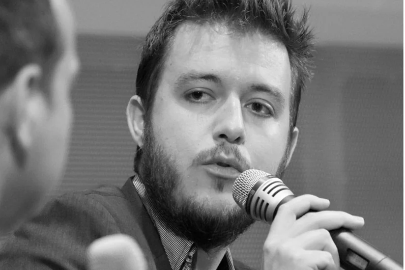Французский репортер попросил разрешения МИД Азербайджана для посещения Карабаха