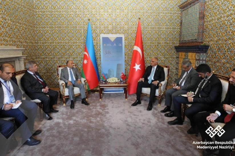 Türkiyə ilə Azərbaycan arasında yeni sənəd imzalanacaq