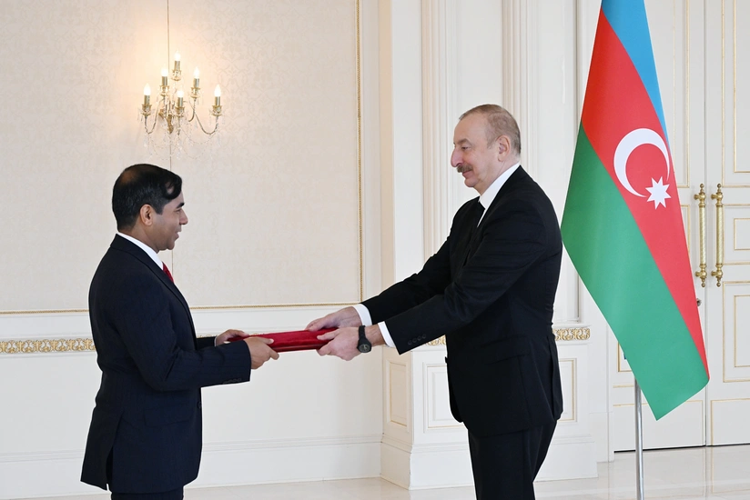 Banqladeş Prezidenti COP29-da iştirak üçün Bakıya gələcək