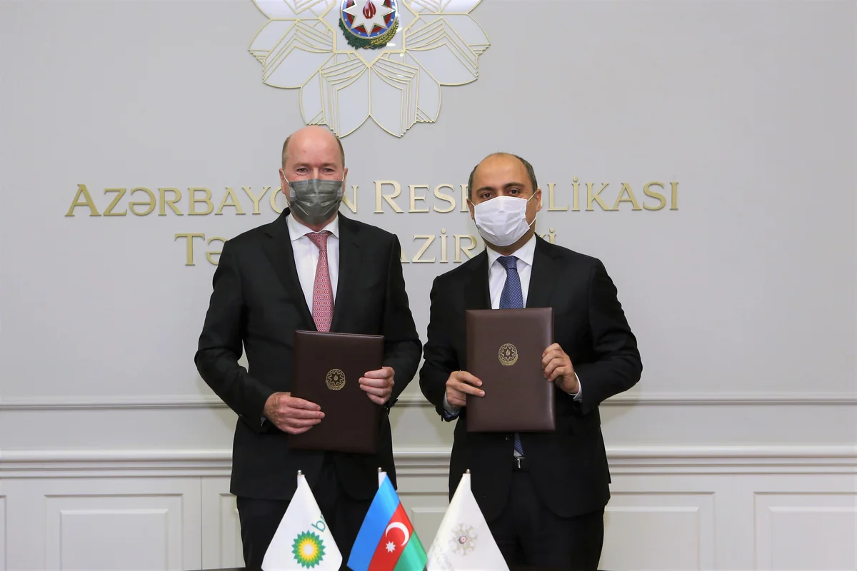 New renewable energy programme to be created in Azerbaijan
