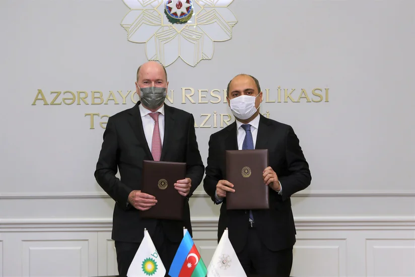 Azərbaycanda bərpa olunan enerji üzrə yeni ali təhsil proqramı yaradılacaq