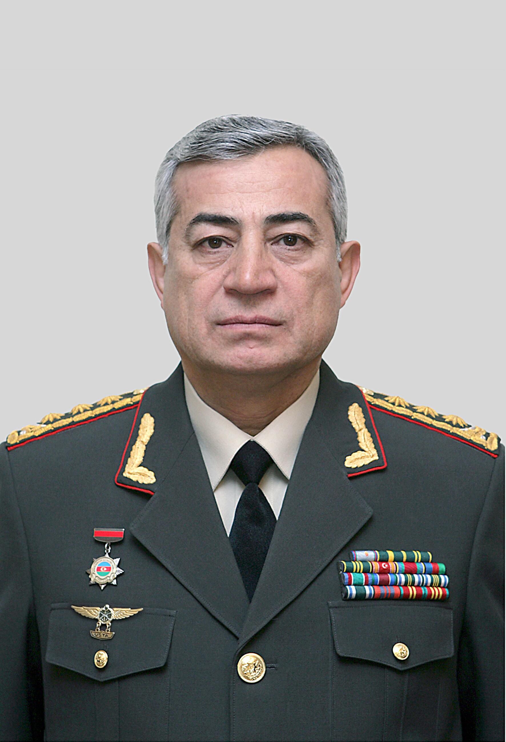 Vaqif Axundov