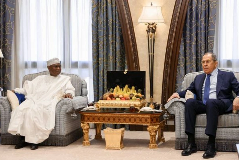 İƏT-in Baş katibi Moskvada Lavrovla görüşəcək