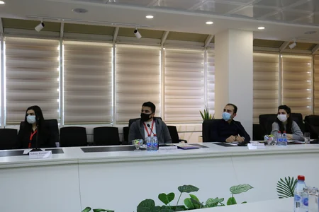 Azərbaycan startapları ilə potensial investorların görüşü keçiriləcək