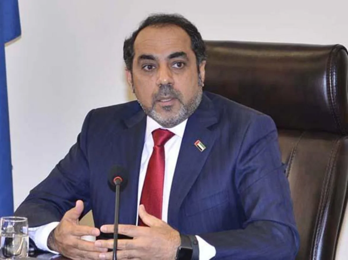 Səfir: Azərbaycanla BƏƏ arasında güclü əlaqələr mövcuddur