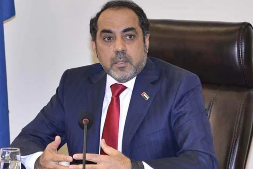 Səfir: Azərbaycanla BƏƏ arasında güclü əlaqələr mövcuddur