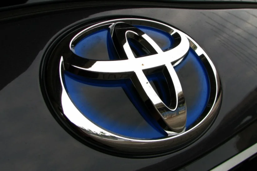 Заводы Toyota в Европе не будут работать до середины апреля