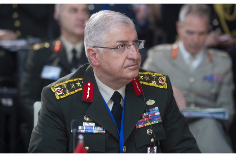 Yasar Güler: Türkiye continues to support just cause of Azerbaijan