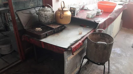 Kürdəmirdə kafe-restoran sahibləri cərimələndi - VİDEO