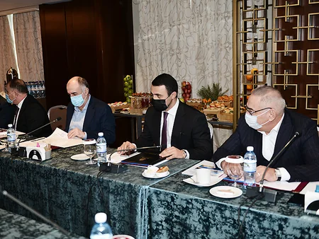 AFFA İcraiyyə Komitəsinin qərarları açıqlanıb