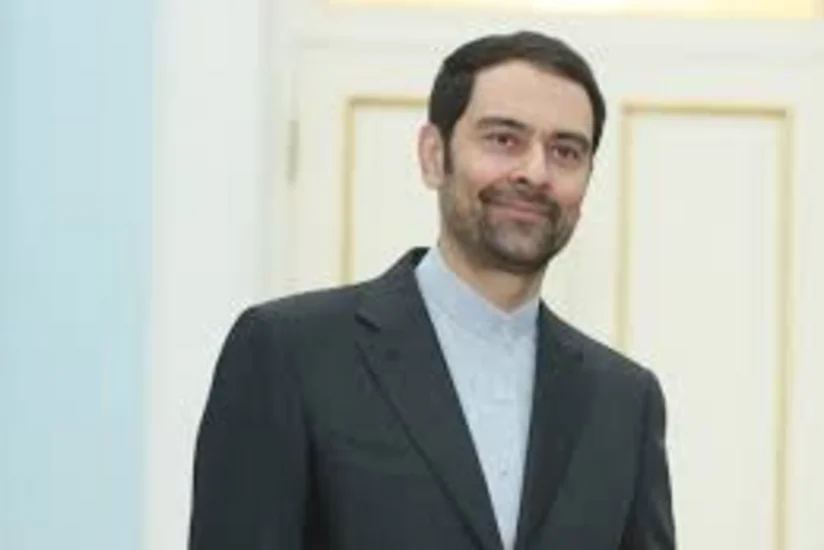 ​İran səfiri: Dağlıq Qarabağ məsələsi Minsk Qrupu çərçivəsində müzakirə edilməli və dinc yolla tənzimlənməlidir