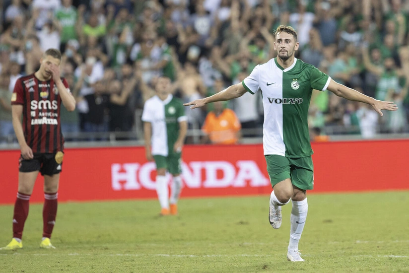 Dolev Haziza: Neftçiyə qarşı son 10 ilin ən vacib oyunlarına çıxacağıq