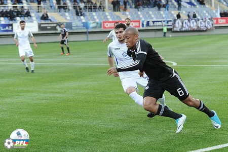 Карабах стал чемпионом Азербайджана - ВИДЕО