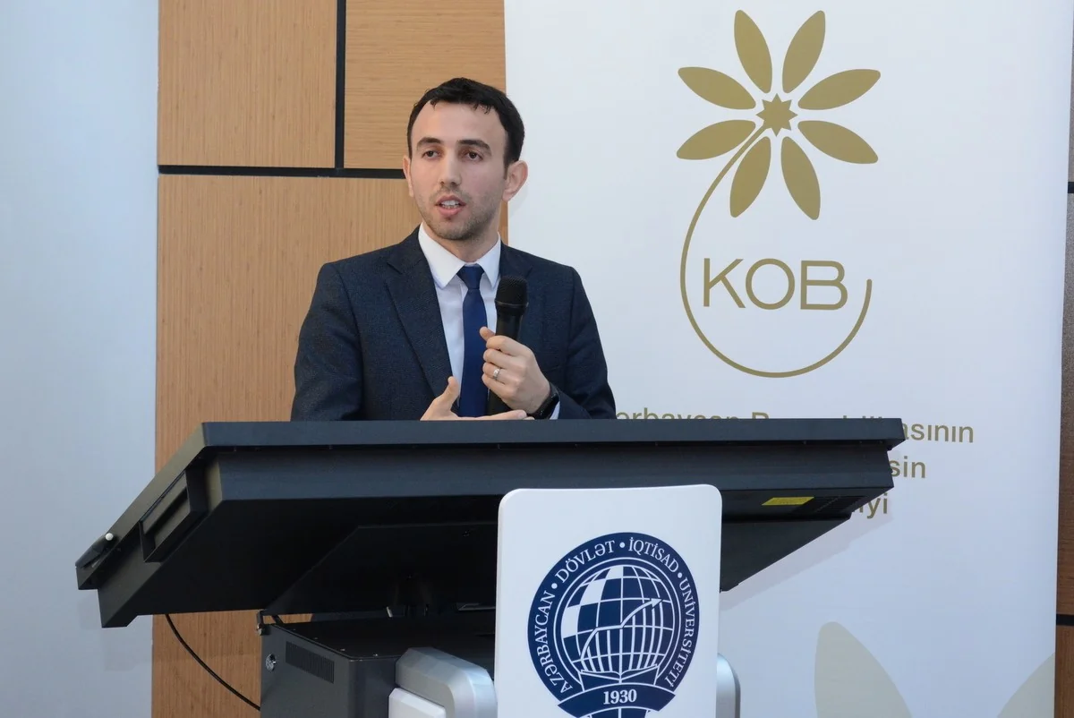 Sahibkarlar və özünüməşğulluq proqramına qoşulmuş fermerlər KOBİA-nın onlayn maarifləndirmə tədbirindən yararlanıblar
