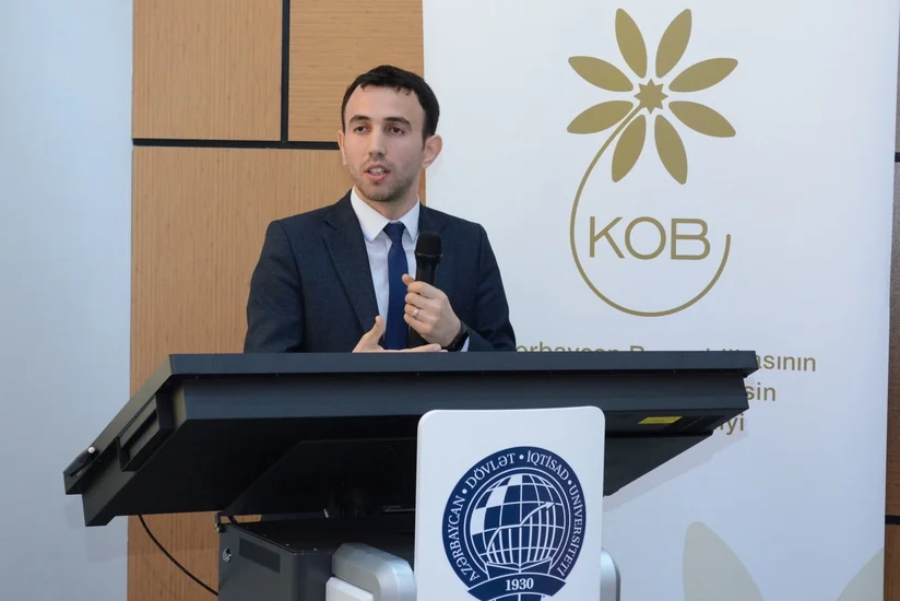 Sahibkarlar və özünüməşğulluq proqramına qoşulmuş fermerlər KOBİA-nın onlayn maarifləndirmə tədbirindən yararlanıblar