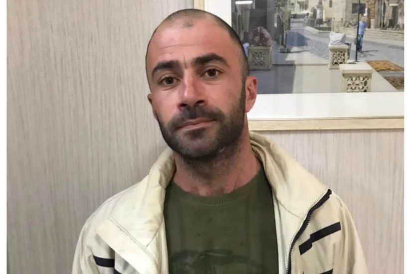 Qusarda 13 min manatdan çox dəyəri olan qızıl zinət əşyaları oğurlanıb