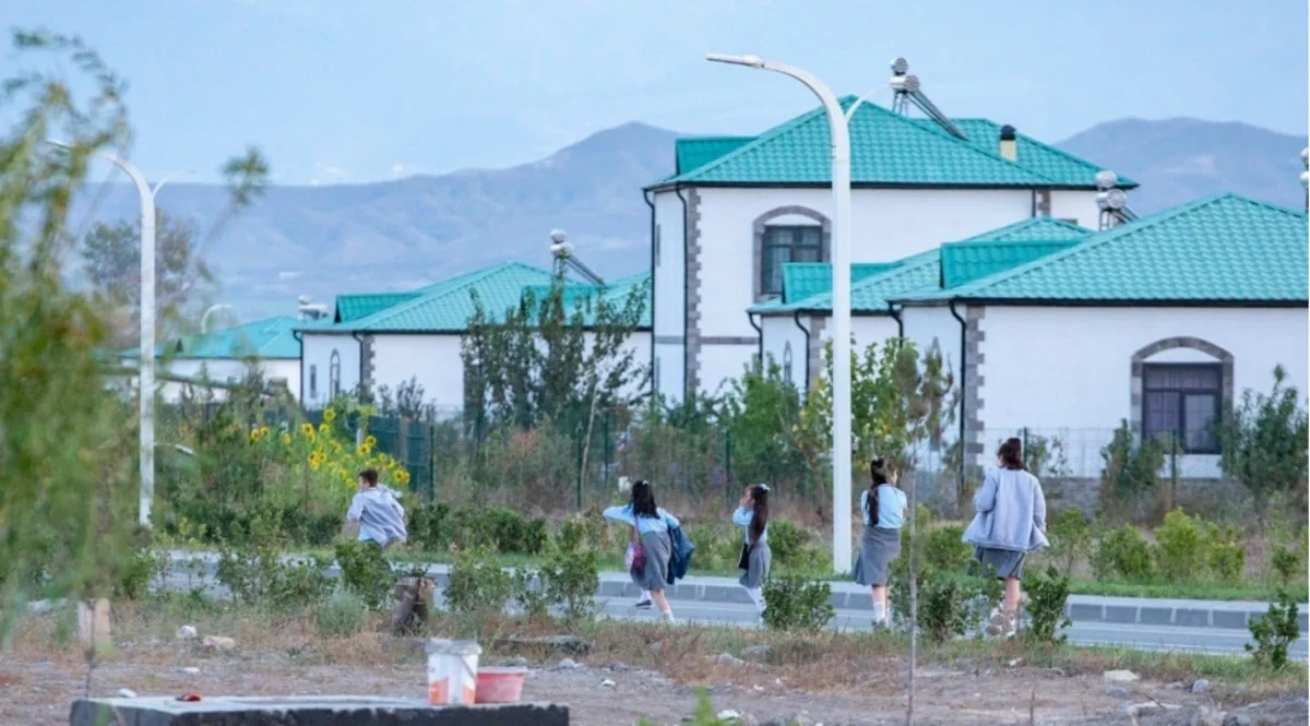 Azad edilmiş ərazilərdə 1138 nəfərin məşğulluğu təmin olunub