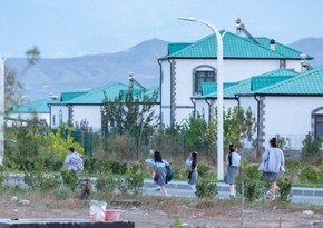 Deputy minister says 1,138 people provided with jobs in liberated territories