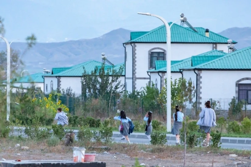 Deputy minister says 1,138 people provided with jobs in liberated territories