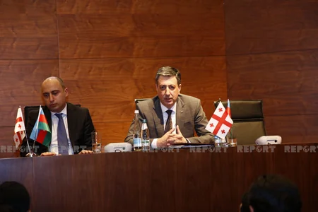 Gürcüstanda SOCAR-ın hesabına ali təhsil alan azərbaycanlıların yarıdan çoxu işlə təmin olunub