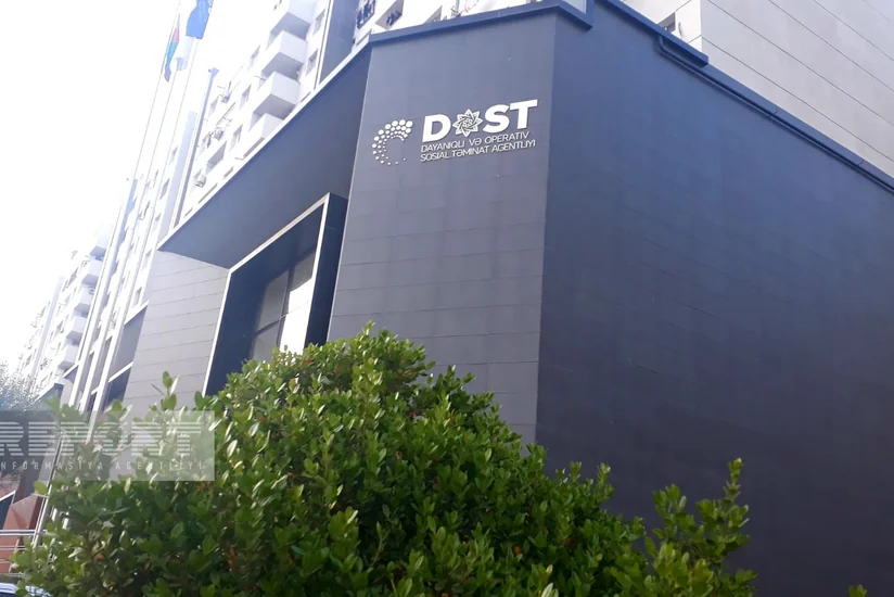 “İşsizin dostu” proqramı işğaldan azad edilmiş ərazilərdə 50 nəfər işlə təmin edəcək