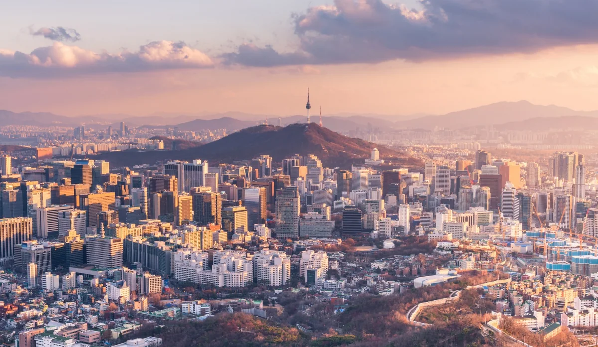 Полиция опровергла сообщения о смерти мэра Сеула - ОБНОВЛЕНО