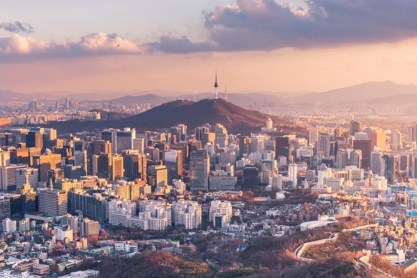 Полиция опровергла сообщения о смерти мэра Сеула - ОБНОВЛЕНО