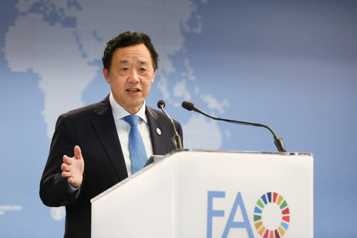 FAO dünyada bitki müxtəlifliyinə 2 milyard dollardan çox investisiya qoyub