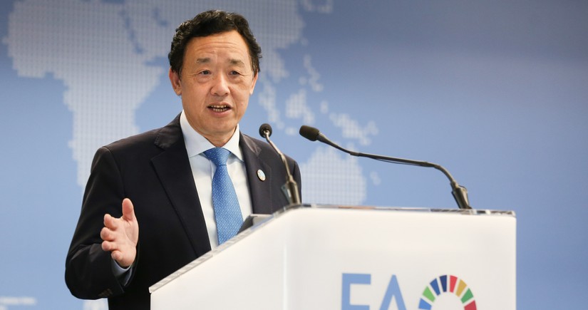 FAO dünyada bitki müxtəlifliyinə 2 milyard dollardan çox investisiya qoyub 