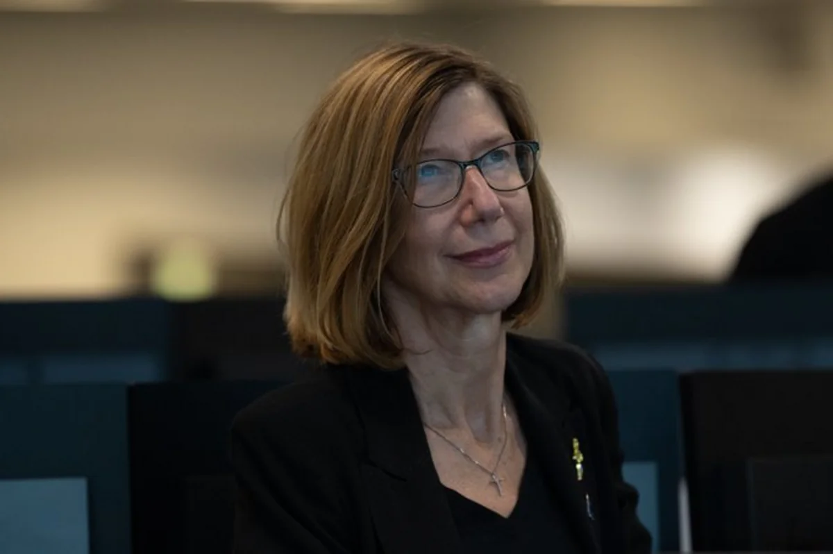 Женщина впервые возглавит программу пилотируемых полетов NASA - ФОТО