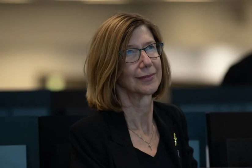 NASA-nın idarə edilən uçuşlar proqramına ilk dəfə qadın başçılıq edəcək - FOTO