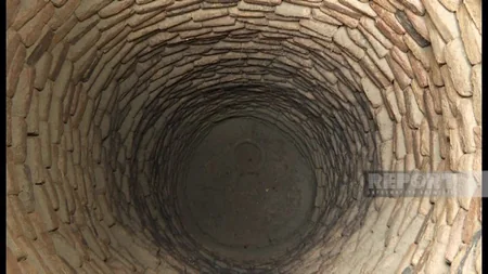 Salyanda su quyuları quruyub