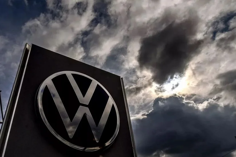 Volkswagen заявил о готовности производить военную технику для Германии