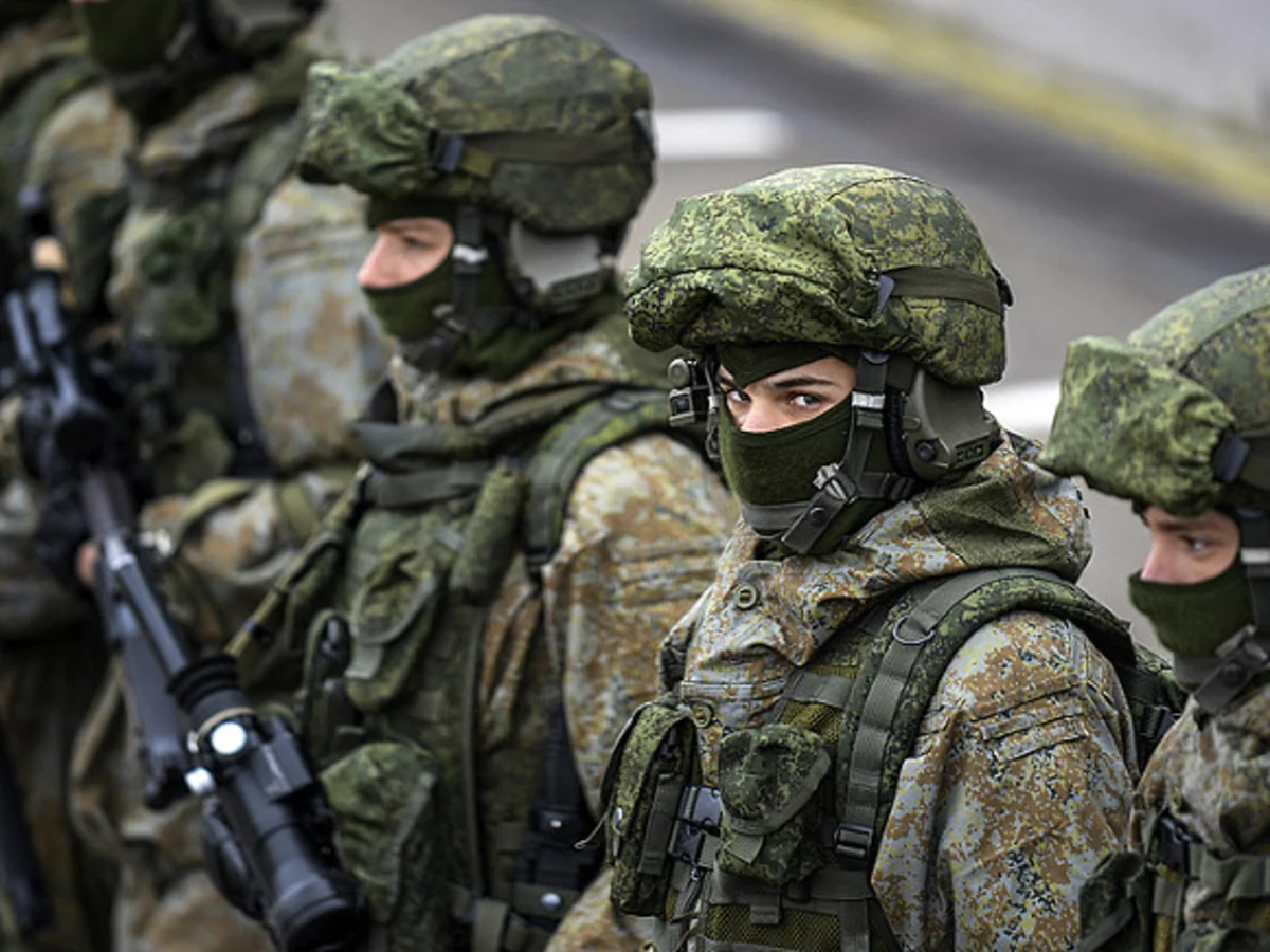 Военные расходы мировых стран установили рекорд