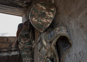 Армения, чья армия разбита на голову, ныне уповает на наемников