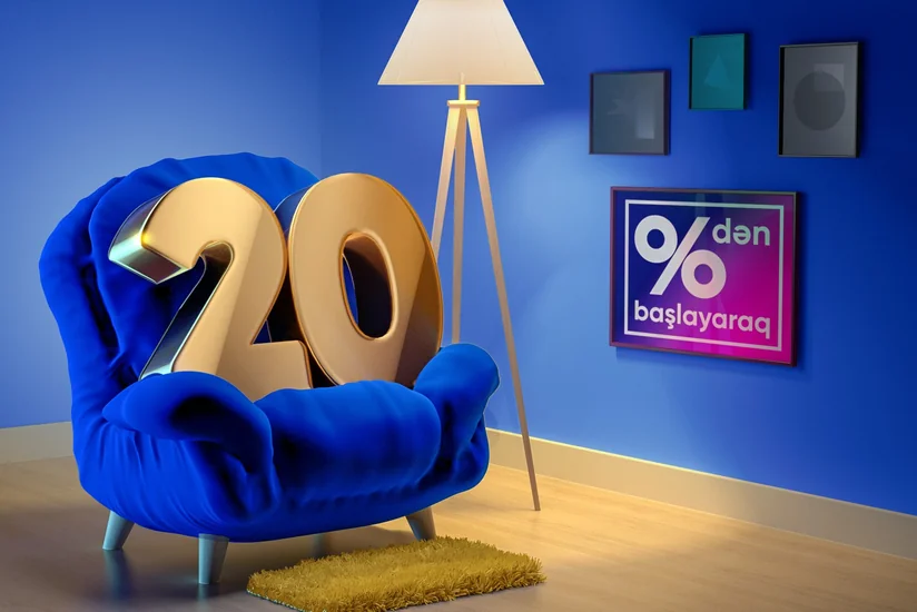 Bank Respublika nağd kreditlər üzrə faizləri endirib