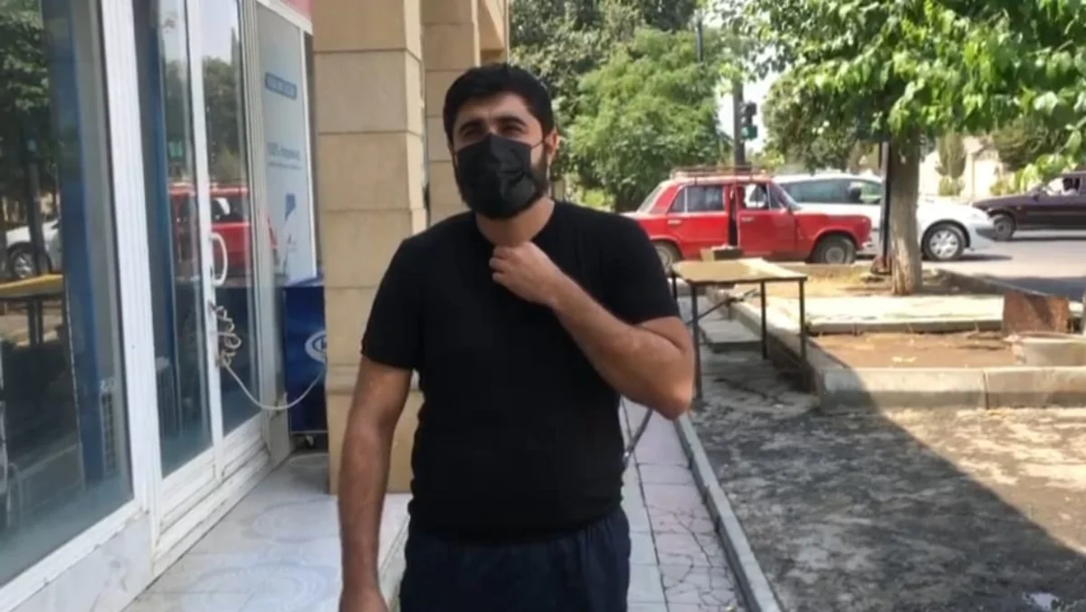 Cəlilabadda 15 gün ərzində 12 koronavirus xəstəsi barəsində cinayət işi başlanılıb