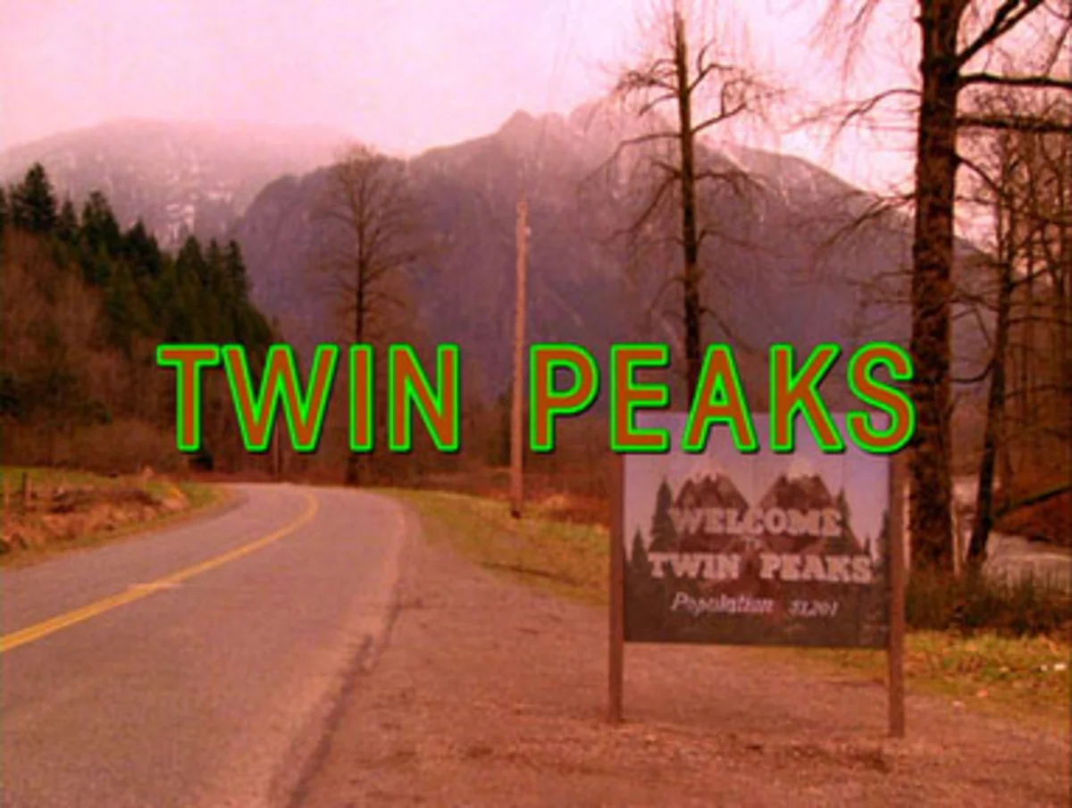 David Lynch confirms Twin Peaks back on