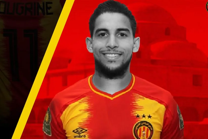 Покинувший Нефтчи легионер подписал контракт с новым клубом